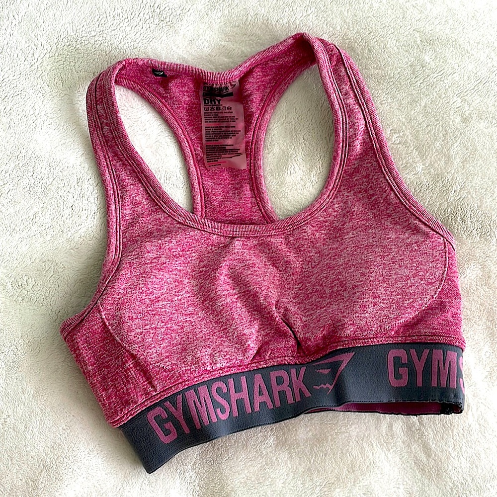 Sport bra